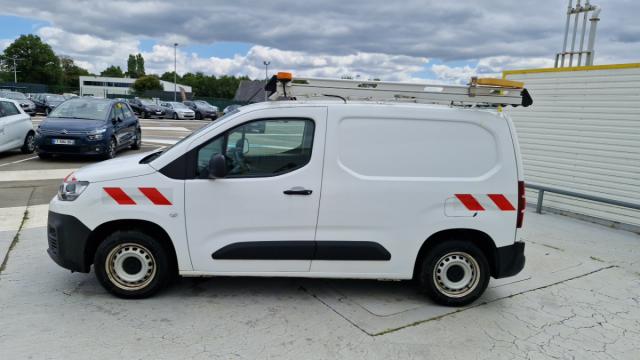 Citroen Berlingo image 7