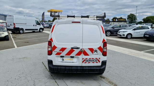Citroen Berlingo image 1