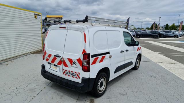 Citroen Berlingo image 5