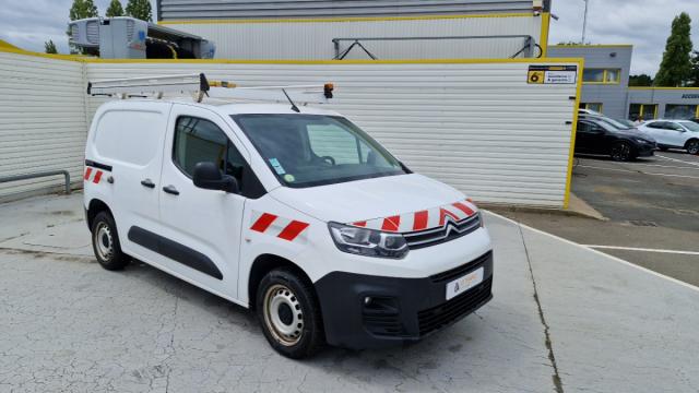 Citroen Berlingo image 3