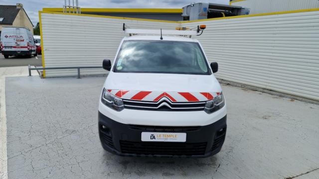 Citroen Berlingo image 6