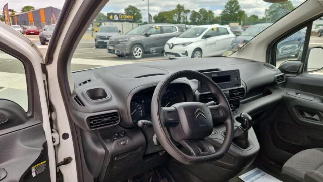 Citroen Berlingo image 2
