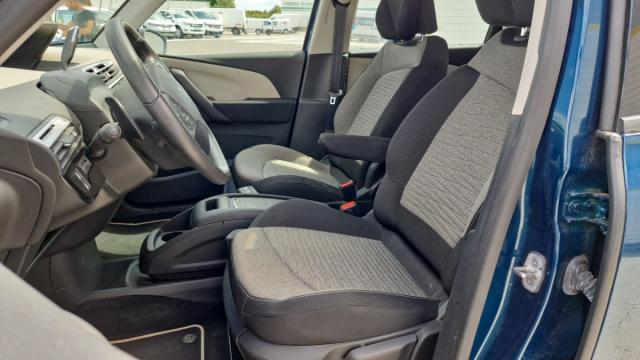Citroen C4 Spacetourer image 8
