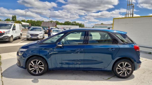 Citroen C4 Spacetourer image 4