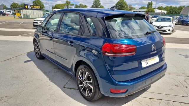 Citroen C4 Spacetourer image 3