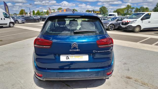 Citroen C4 Spacetourer image 2