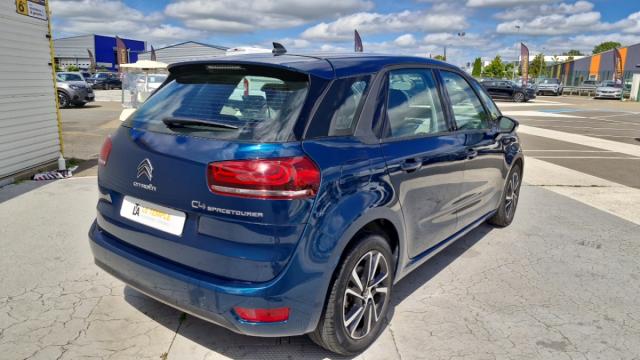 Citroen C4 Spacetourer image 5