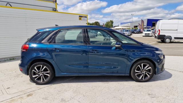 Citroen C4 Spacetourer image 1