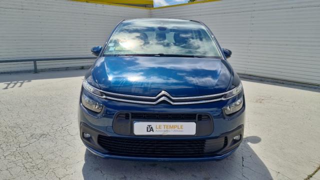 Citroen C4 Spacetourer image 7