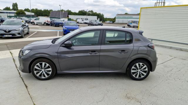 Peugeot 208 image 1