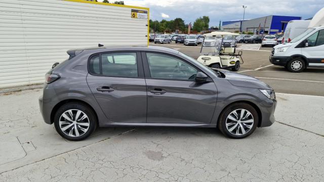 Peugeot 208 image 2