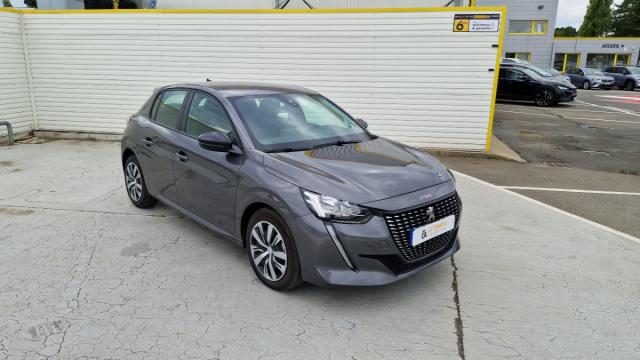 Peugeot 208 image 3