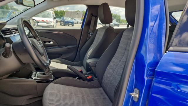 Opel Corsa image 7
