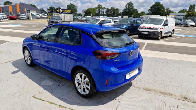 Opel Corsa image 9