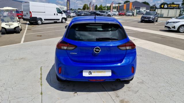 Opel Corsa image 8