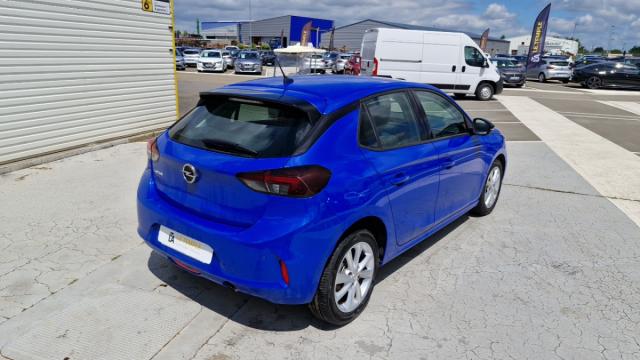 Opel Corsa image 5