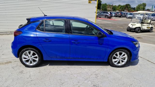 Opel Corsa image 2