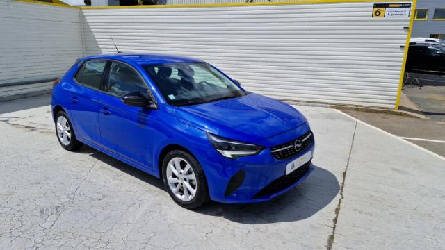 Opel Corsa image 4