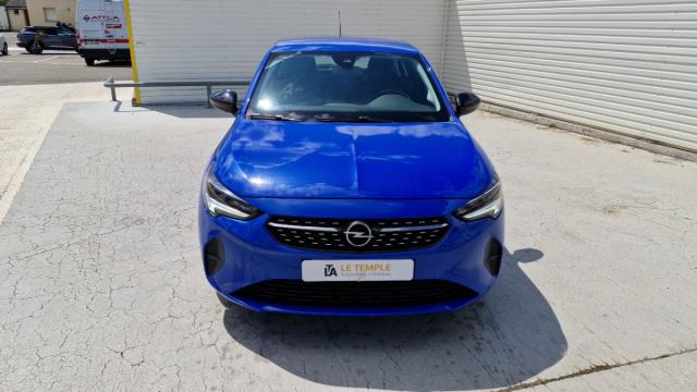 Opel Corsa image 6