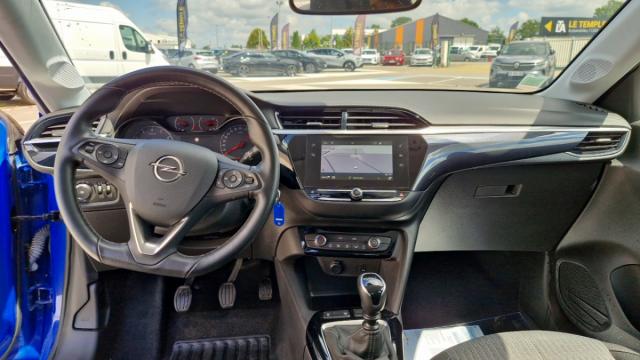 Opel Corsa image 1