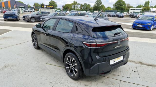 Renault Mégane E-Tech image 7