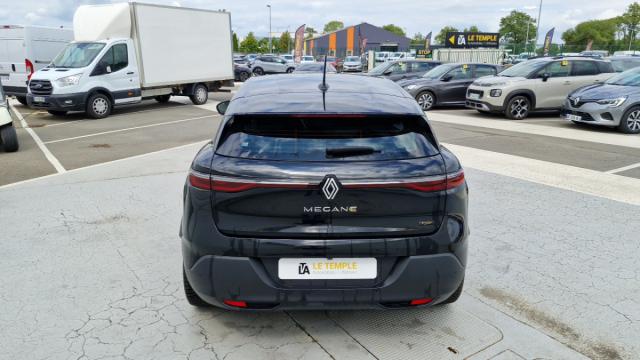 Renault Mégane E-Tech image 3