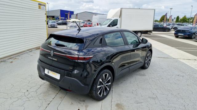 Renault Mégane E-Tech image 4