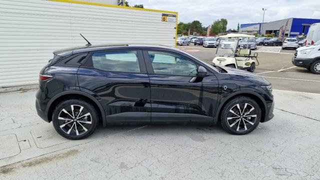 Renault Mégane E-Tech image 8