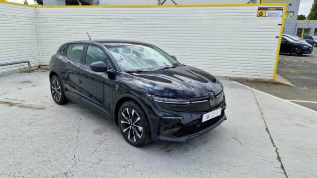 Renault Mégane E-Tech image 2