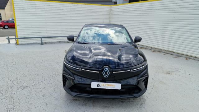 Renault Mégane E-Tech image 6