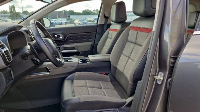 Citroen C5 Aircross image 1