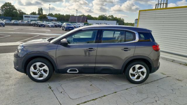 Citroen C5 Aircross image 7