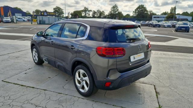 Citroen C5 Aircross image 6