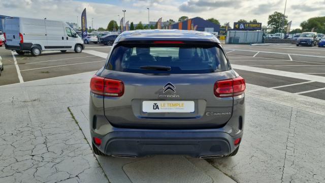 Citroen C5 Aircross image 5