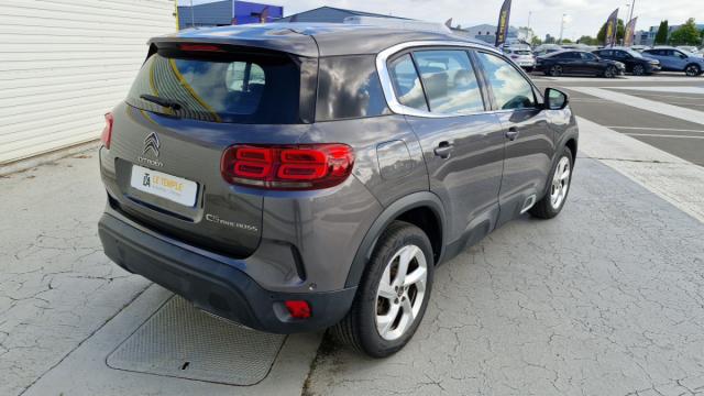 Citroen C5 Aircross image 2