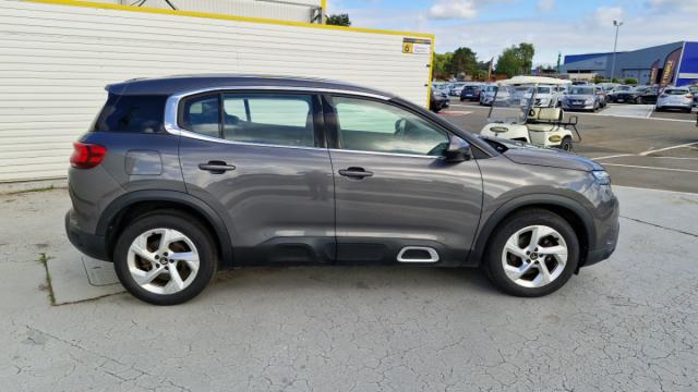 Citroen C5 Aircross image 8