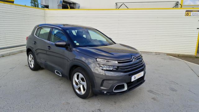 Citroen C5 Aircross image 3