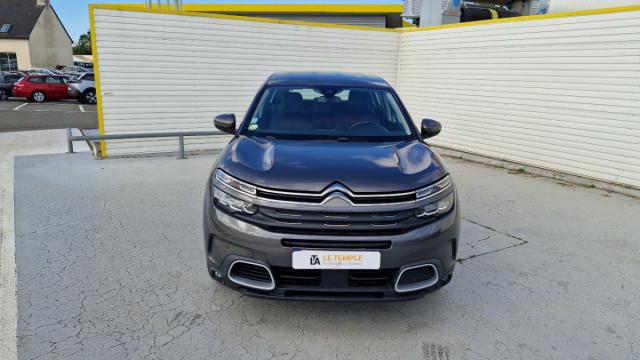 Citroen C5 Aircross image 4
