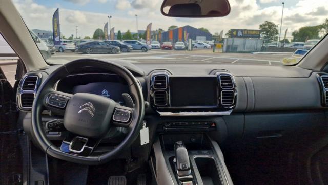 Citroen C5 Aircross image 9
