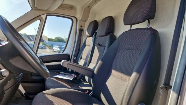 Peugeot Boxer image 9