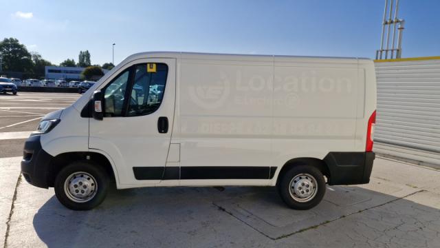 Peugeot Boxer image 3