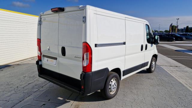 Peugeot Boxer image 7