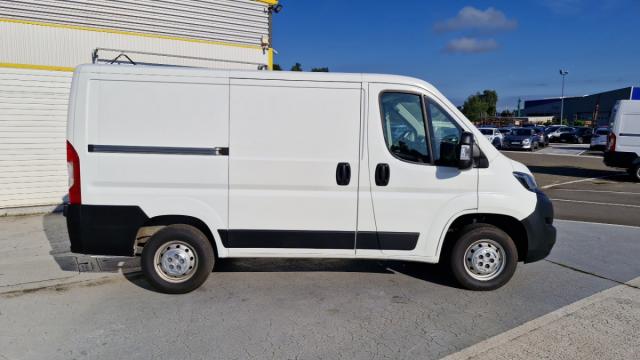 Peugeot Boxer image 5