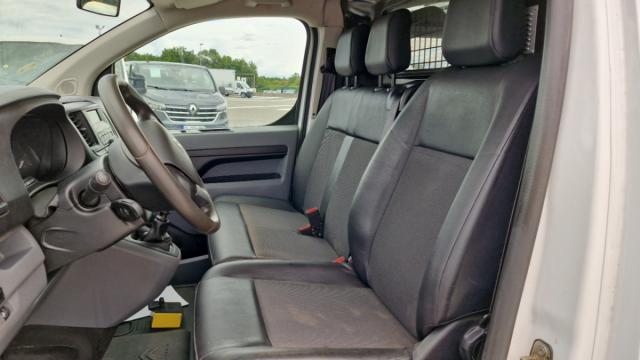 Citroen Jumpy image 4