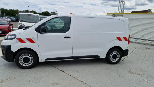 Citroen Jumpy image 7