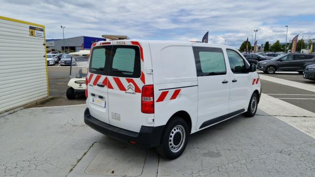 Citroen Jumpy image 3