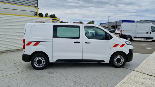 Citroen Jumpy image 1