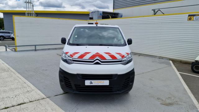 Citroen Jumpy image 5