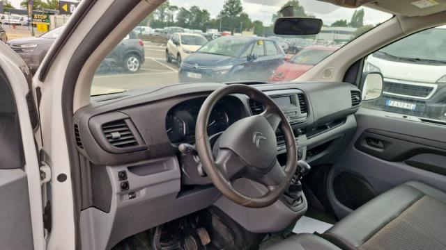 Citroen Jumpy image 6