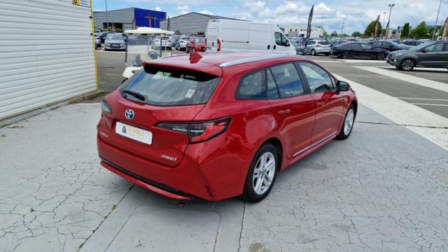 Toyota Corolla image 2